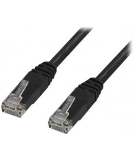 X-Shield U/UTP Cat6 patch cable, LSZH (
