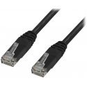 X-Shield U/UTP Cat6 patch cable, LSZH (