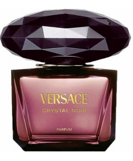 Versace Crystal Noir Parfum Spray 90ml