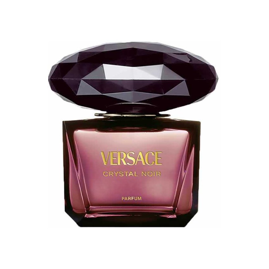 Versace Crystal Noir Parfum Spray 90ml