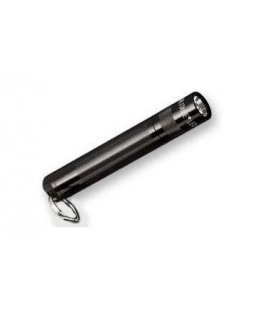 Maglite Solitaire musta Käsikokoinen taskulamppu LED