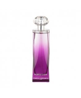 Pascal Morabito Violetinė Lady Eau De Perfume Purškiklis 100ml