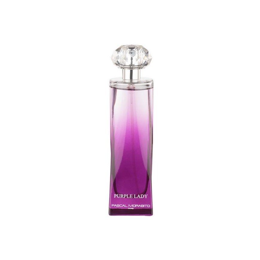 Pascal Morabito Violet Lady Eau De Perfume Spray 100ml