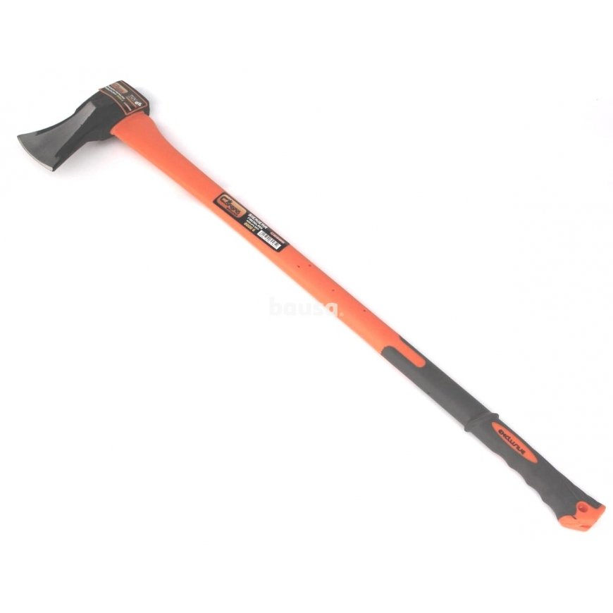Splitting ax Richmann C2585 2000