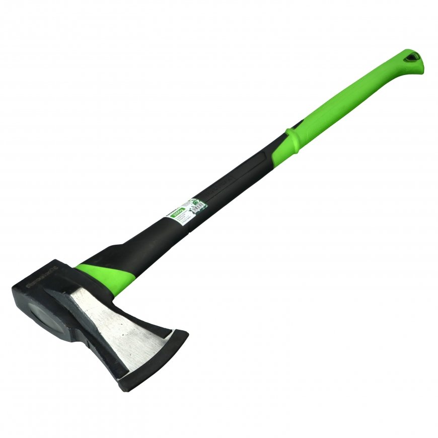 Splitting ax Richmann C2585 2000 – 2