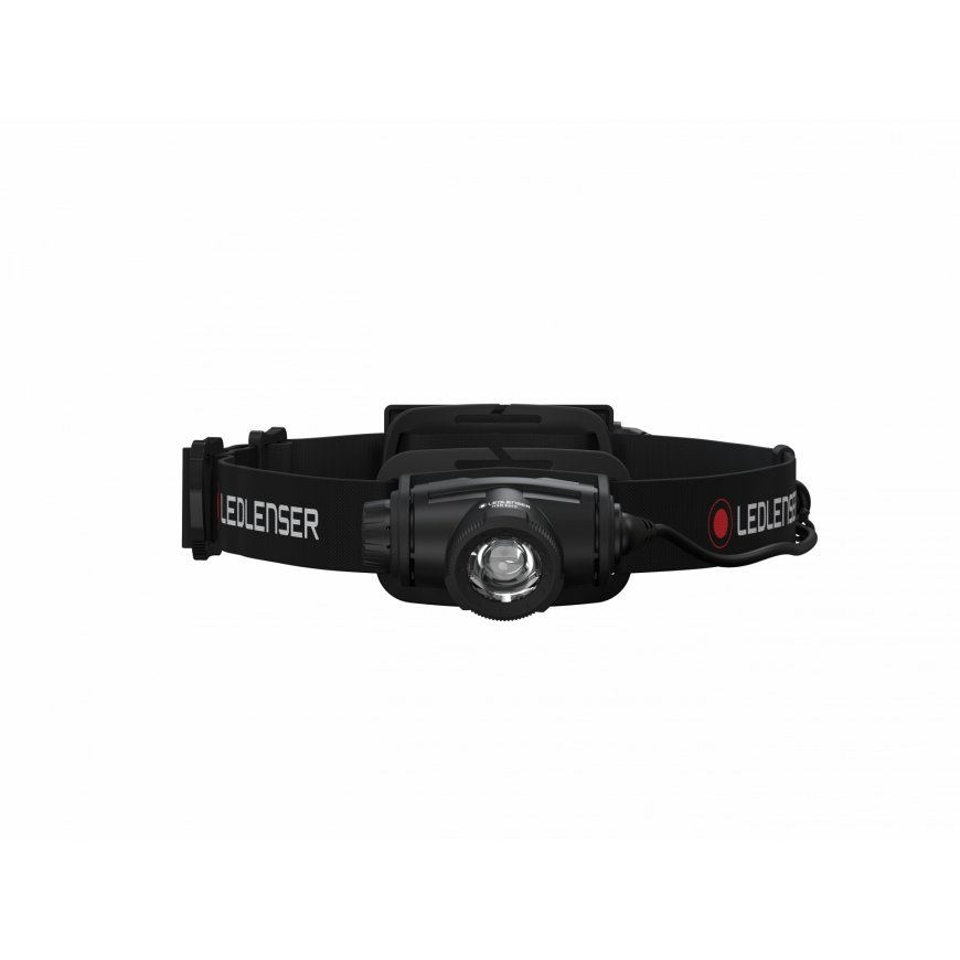 Ledlenser H5R Core Must Peapaelaga taskulamp LED – 2