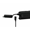 Ledlenser H5R Core musta Taskulamppu otsanauhalla LED
