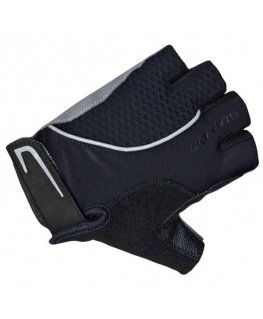 Author Gloves Team X6 s/f M (black)