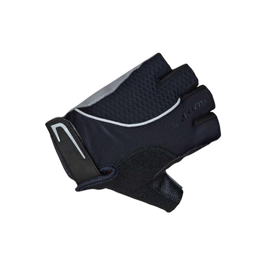 Author Gloves Team X6 s/f M (black)