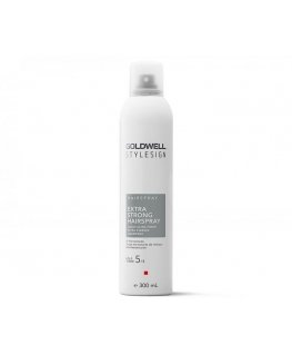 Goldwell Stylesign Hairspray Extra Strong Hairspray - Hair spray for extra strong fixation