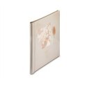 Hama Singo II photo album Beige 20 sheets Spiral binding Hama Singo II photo album Beige 20 sheets Spiral binding