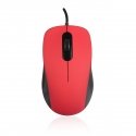 Modecom MC-M10S hiir Mõlemakäeline USB tüüp A Optiline 1000 DPI Modecom MC-M10S hiir Mõlemakäeline USB tüüp A Optiline 1000 DPI