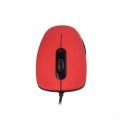 Modecom MC-M10S pele Abām rokām USB Type-A Optisks 1000 DPI Modecom MC-M10S pele Abām rokām USB Type-A Optisks 1000 DPI