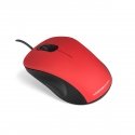 Modecom MC-M10S pele Abām rokām USB Type-A Optisks 1000 DPI Modecom MC-M10S pele Abām rokām USB Type-A Optisks 1000 DPI