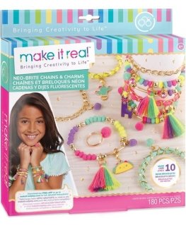 Make it Real Neo Brite