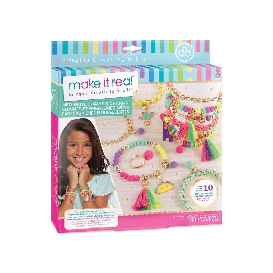 Make it Real Neo Brite