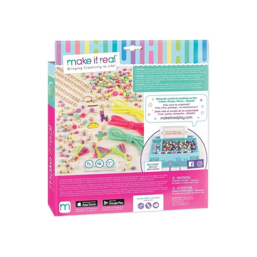 Make it Real Neo Brite – 2