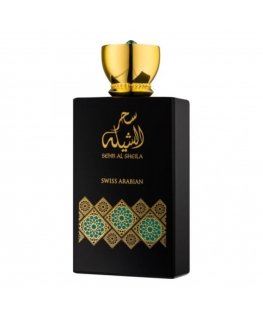 Swiss Arabian Sehr Al Sheila EDP U 100 ml