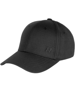 Rebel Active hat, black, size S
