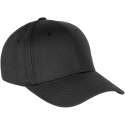 Rebel Active hat, black, size S Rebel Active hat, black, size S