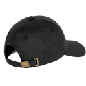 Rebel Active hat, black, size S Rebel Active hat, black, size S
