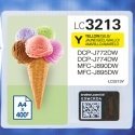 Brother LC-3213Y ink cartridge Original High (XL) Yield Yellow