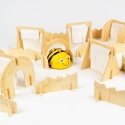 TTS Bee-Bot Obstacle Course TTS Bee-Bot Obstacle Course