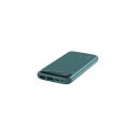 Navitel PWR10 MX GREEN nešiojamasis įkroviklis 10000 mAh Žalia Navitel PWR10 MX GREEN nešiojamasis įkroviklis 10000 mAh Žalia