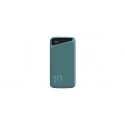Navitel PWR10 MX GREEN akupank 10000 mAh Roheline Navitel PWR10 MX GREEN akupank 10000 mAh Roheline