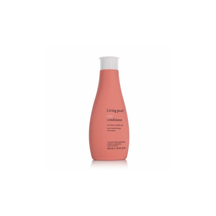 Curl Conditioner, 355 ml Living Proof – 2