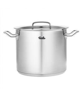 Fissler 084-118-28-000/0 высокая кастрюля 14 L Нержавеющая сталь
