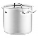 Fissler 084-118-28-000/0 stock pot 14 L Stainless steel