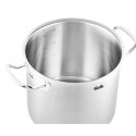 Fissler 084-118-28-000/0 keedupott 14 l Roostevaba teras Fissler 084-118-28-000/0 keedupott 14 l Roostevaba teras