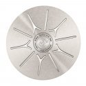 Fissler 084-118-28-000/0 mėsos sultinio puodas 14 L Nerūdijančiojo plieno Fissler 084-118-28-000/0 mėsos sultinio puodas 14 L Nerūdijančiojo plieno