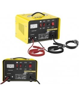 MSW Car starting rectifier for charging 12/24V 30A, starting 130A