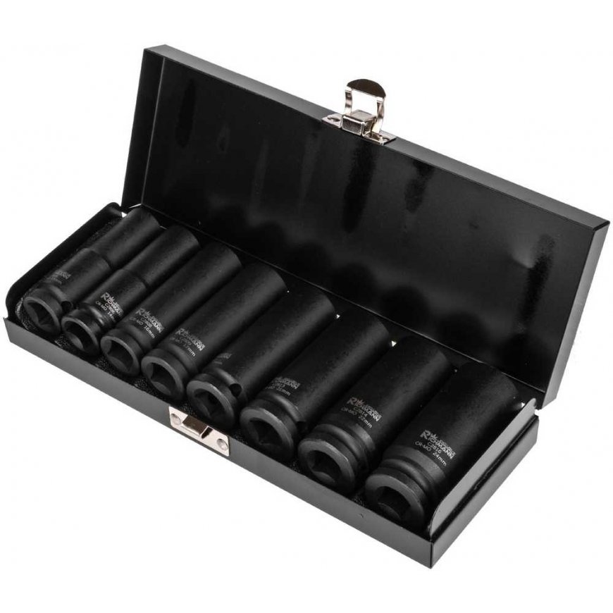 Richmann Impact driver set Richmann C4026
