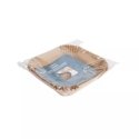 Nordic Quality GS1211 Blotting paper Бежевый, Белый Nordic Quality GS1211 Blotting paper Бежевый, Белый