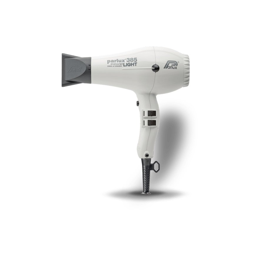 Parlux 385 Powerlight matu žāvētājs 2150