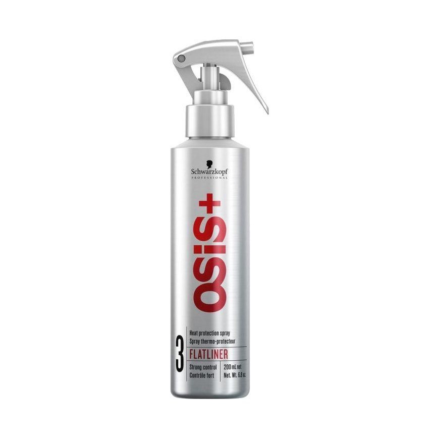 Schwarzkopf Osis Flatliner Spray 200ml