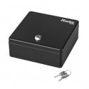 MASTER LOCK KDS1EURHRO võtmekarp Must Teras 1 tk MASTER LOCK KDS1EURHRO võtmekarp Must Teras 1 tk