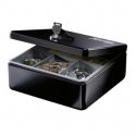 MASTER LOCK Small cash and key lock box MASTER LOCK Small cash and key lock box