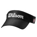 Wilson Visor - visor, black Wilson Visor - visor, black