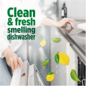 Fairy Platinum All In One Lemon Dishwasher Tablets, 71 pcs. Fairy Platinum All In One Lemon Dishwasher Tablets, 71 pcs.
