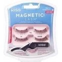 Kiss My Face Kiss Magnetic Magnetic Lash 1 pair 03 artificial eyelashes Kiss My Face Kiss Magnetic Magnetic Lash 1 pair 03 artificial eyelashes