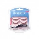 Kiss My Face Kiss Magnetic Magnetic Lash 1 pair 03 artificial eyelashes Kiss My Face Kiss Magnetic Magnetic Lash 1 pair 03 artificial eyelashes