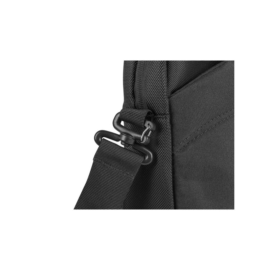 NATEC Nanger 39,6 cm (15.6") Portfell Must – 5