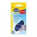 Scholl Expert Care Hard Skin Nanotechnology Manual Foot File (Foot File) Scholl Expert Care Hard Skin Nanotechnology Manual Foot File (Foot File)