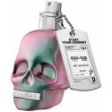 Police To Be My Avatar Woman Eau De Toilette Purškiklis 40ml