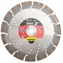 Deimantinis pjovimo diskas Samedia 310044 230x22,23 mm