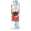 PORTABLE BLENDER SPONGE BLEND White